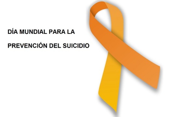 Hoy es el día mundial de la Lucha Contra el Suicidio