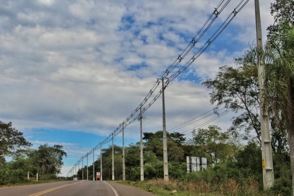 Fortalecimiento del sistema eléctrico paraguayo entra en fase de implementación