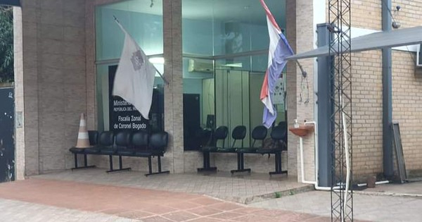 La Nación / Condenan a 18 años de cárcel a padrastro que abusó de menor