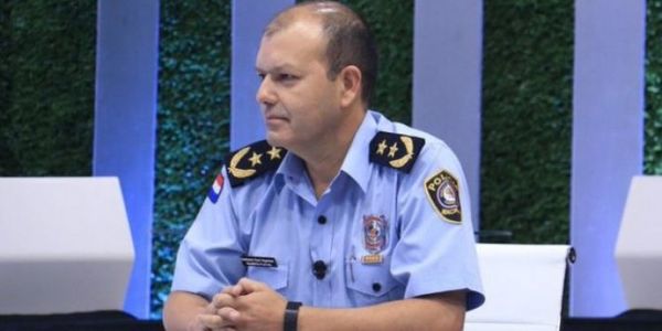 En cúpula policial hablan de grupos que organizan asaltos, y de “nueva estrategia”