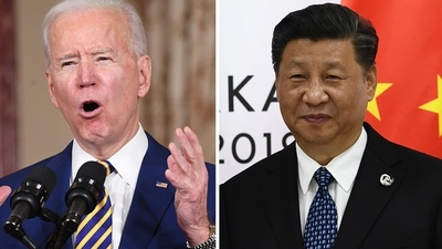 Joe Biden y Xi Jinping, al teléfono: China y Estados Unidos buscan rebajar la tensión | .::Agencia IP::.