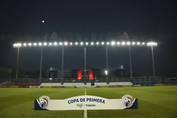 Llega la octava fecha del fútbol paraguayo - El Independiente