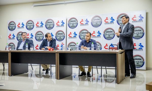 Ever Rojas sostiene que debates elevan el nivel cultural – político – Diario TNPRESS