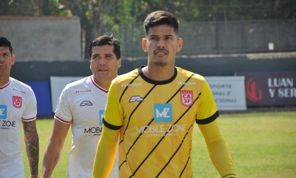 3 de Febrero y el desafío de ganar en casa luego de cuatro meses