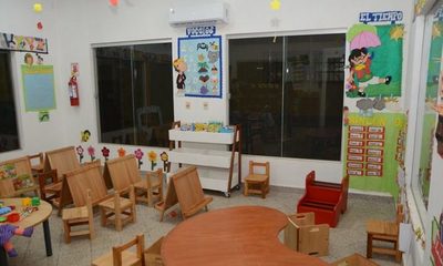 Comuna de CDE inaugura nuevas instalaciones de Atención Integral a Niñez y la Familia en el CEM – Diario TNPRESS