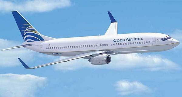 Copa Airlines conectará a la ciudad de Cúcuta, Colombia con el resto del continente
