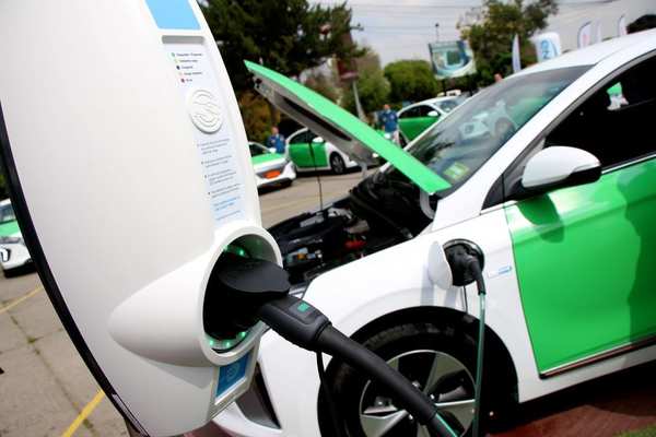 Electromovilidad: Una alternativa eficiente y sana - El Independiente