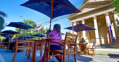 La Nación / Feriado por Batalla de Boquerón se adelanta al lunes 27 de setiembre