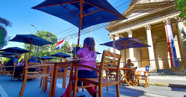 La Nación / Feriado por Batalla de Boquerón se adelanta al lunes 27 de setiembre