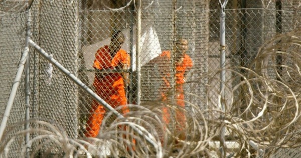 La Nación / Guantánamo, donde Estados Unidos sigue librando su “guerra contra el terrorismo”