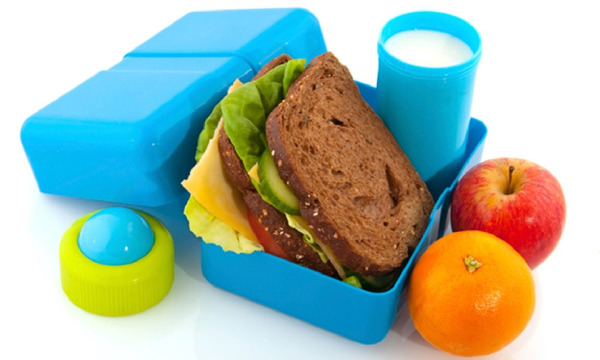 Nutricionista brinda propuestas para la merienda escolar - OviedoPress