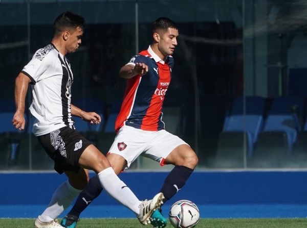 Se disputó la segunda fecha - APF