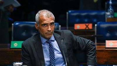 Romario es sometido a una cirugía de emergencia