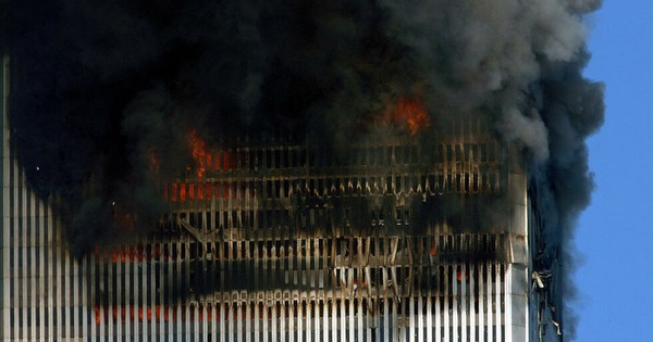 La Nación / 20 años después del 11S, EEUU se revela vulnerable y trastorna el orden mundial