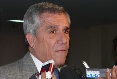 “Nos limitamos a denunciar”