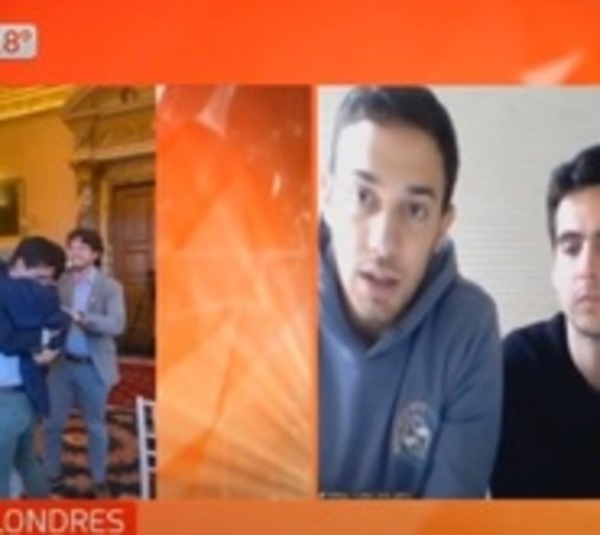 Estudiantes llevan a Paraguay a su primera final en el Hult Prize - Paraguay.com