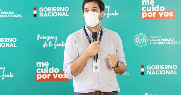 La Nación / Salud detectó nuevos casos de variante delta en varios departamentos del país