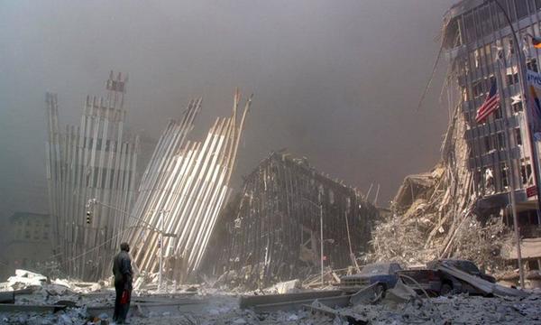 El ataque a las Torres Gemelas: 4 vuelos, 2 guerras, miles de funerales y 20 años de terror – Prensa 5