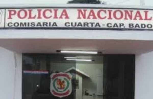 Sexagenario detenido por presuntamente herir de dos balazos a un joven