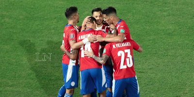 El entrenador de Venezuela reparte elogios a la Albirroja