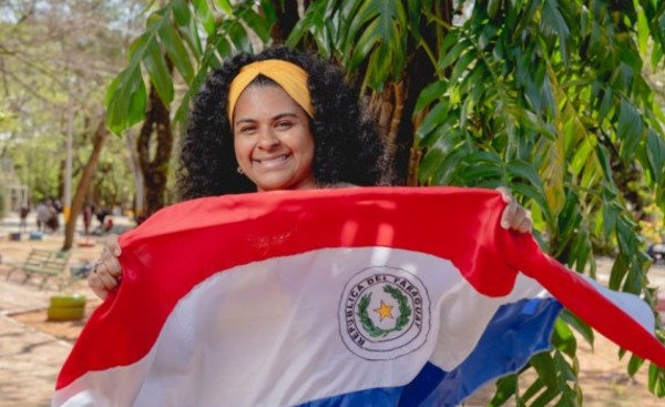 Celebraron el Día Internacional de las Personas Afrodescendientes