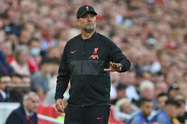 Klopp desconoce si podrá contar con los brasileños - Fútbol Internacional - ABC Color