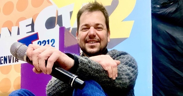 [VIDEO] Pitu Willis quebró y se desahogó en un Live de Epa!