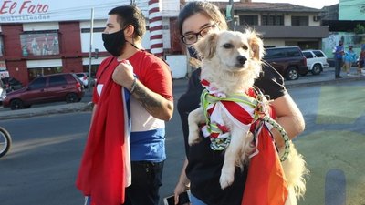 Crónica / Conocé a "Flopi", la nueva cábala de la Albirró