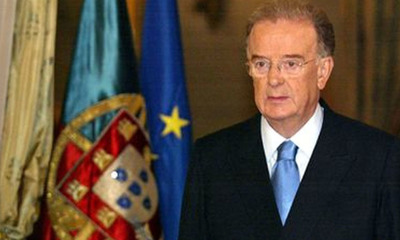 Jorge Sampaio expresidente de Portugal fallece a los 81 años - OviedoPress
