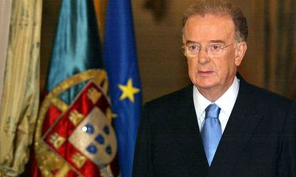 Jorge Sampaio expresidente de Portugal fallece a los 81 años - OviedoPress