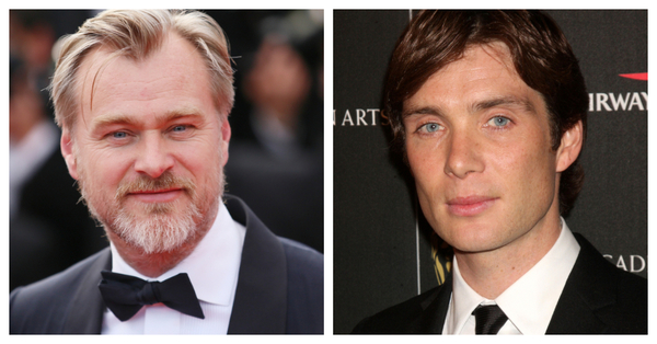 Christopher Nolan ya prepara su próxima película y tendrá a Cillian Murphy como protagonista - SNT