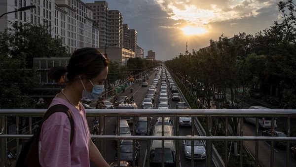 La crisis climática posibilita un acercamiento entre China y EEUU