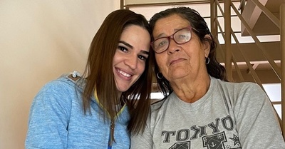 [VIDEO] A Doña María no le gusta nada lo que hizo La Comadre