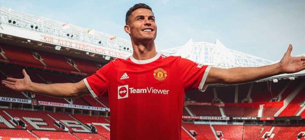 Solskjaer confirma que Cristiano jugará contra el Newcastle