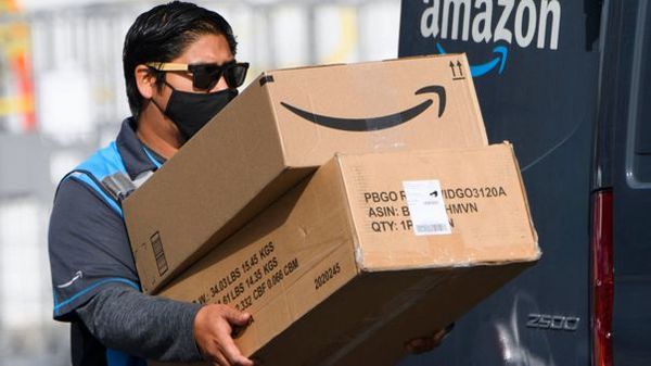 Amazon anunció que pagará la matrícula universitaria completa de más de 750.000 trabajadores en Estados Unidos