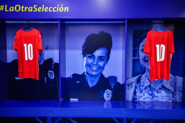 Homenajearon a quienes estuvieron en primera línea en la lucha contra la pandemia - Megacadena — Últimas Noticias de Paraguay