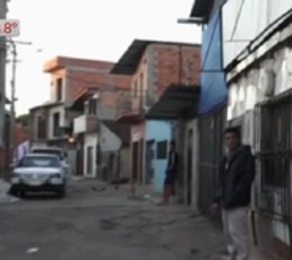 Buscan en la Chacarita a implicado por el asesinato del mecánico - Paraguay.com