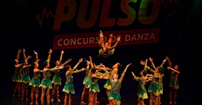 “Pulso, Concurso de Danza” vuelve con todo en formato presencial