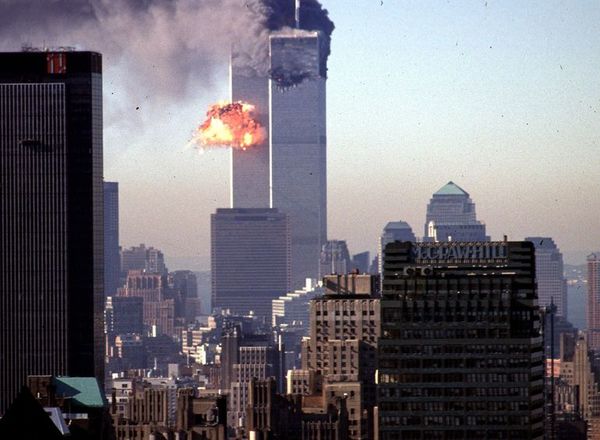 Cronología de una tragedia: 20 años del ataque a las Torres Gemelas  - Mundo - ABC Color
