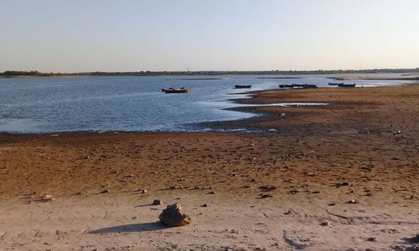 Fenómeno La Niña podría repetirse y agravar la sequía en Paraguay - OviedoPress