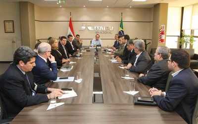 Nuevo Consejo del PTI asume el compromiso de impulsar proyectos innovadores y de alta calidad