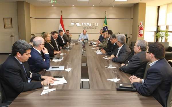 Nuevo Consejo del PTI asume el compromiso de impulsar proyectos innovadores y de alta calidad