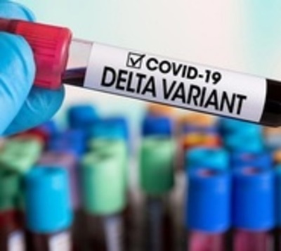 Reportan 58 nuevos casos de variante Delta - Paraguay.com