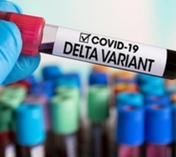 Reportan 58 nuevos casos de variante Delta - Paraguay.com
