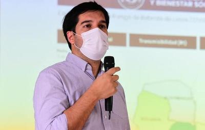 Delta en Paraguay: Salud confirma 58 nuevos casos