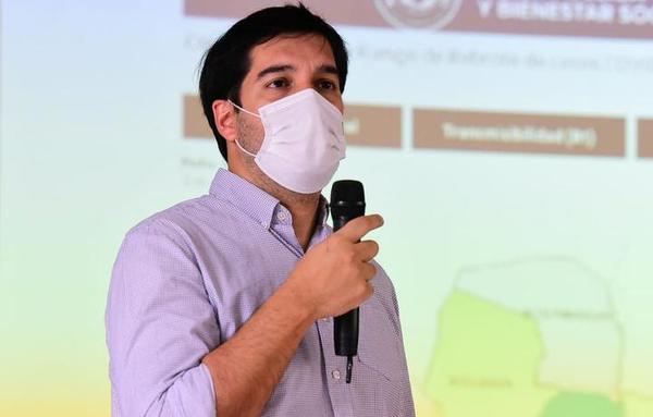 Delta en Paraguay: Salud confirma 58 nuevos casos