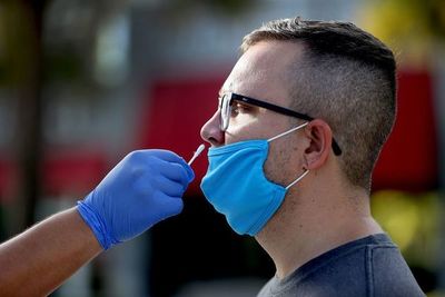 Coronavirus: detectan 58 nuevos casos de la variante delta - Nacionales - ABC Color