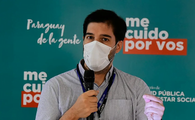 Sequera pide permiso para dejar el cargo - Noticiero Paraguay