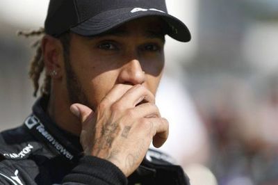 Hamilton marca territorio en el primer libre de Monza
