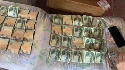 Estiman que el Clan Rotela comercializaba unos 150 kilos de cocaína al mes en Asunción y Central